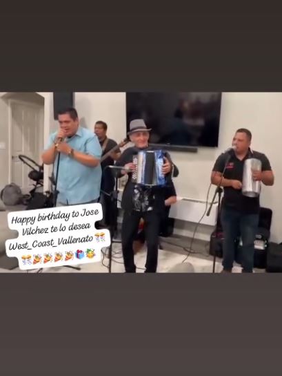 Instagram Reel