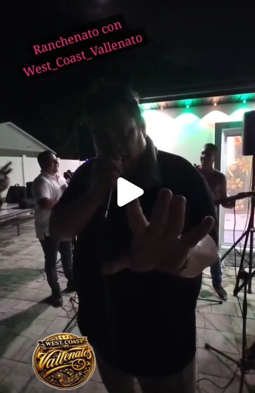 Instagram Reel